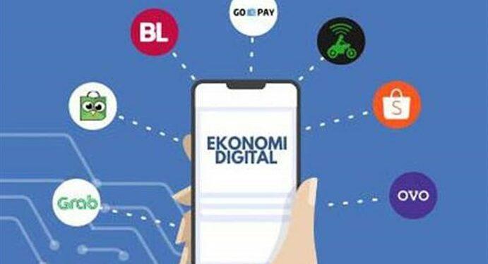 ekonomi digital