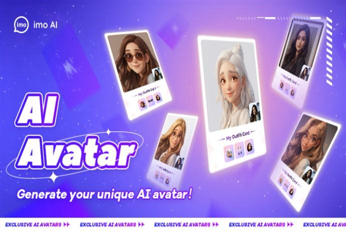 imo Avatar