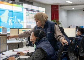 Indosat Optimalkan Jaringan di 527 Titik Selama Nataru