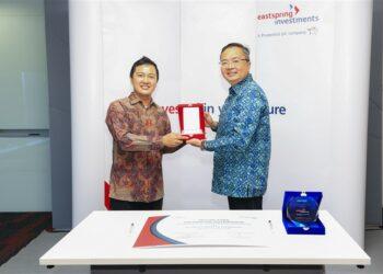 Cermati Invest x Eastspring Investments Indonesia
