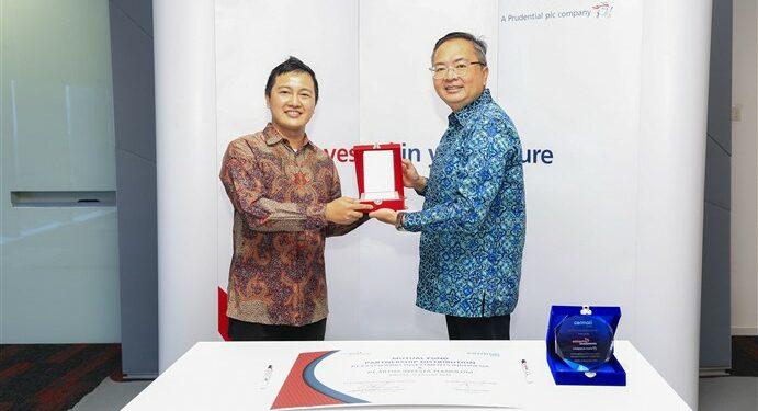 Cermati Invest x Eastspring Investments Indonesia