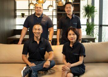 Co-founder AC Ventures