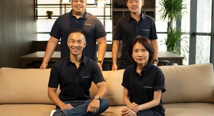 Co-founder AC Ventures