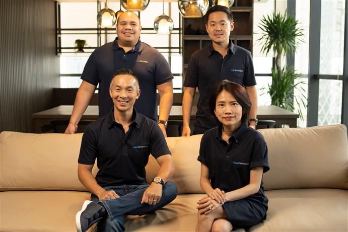 Co-founder AC Ventures