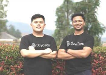 Co-founder Daya Tani