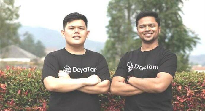 Co-founder Daya Tani