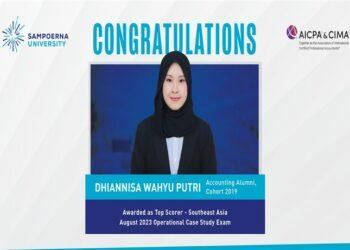 Dhianissa Wahyu Putri