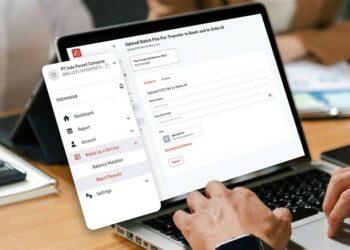 DOKU Wallet as a Service