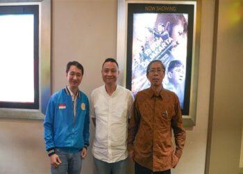 Film 13 Bom di Jakarta