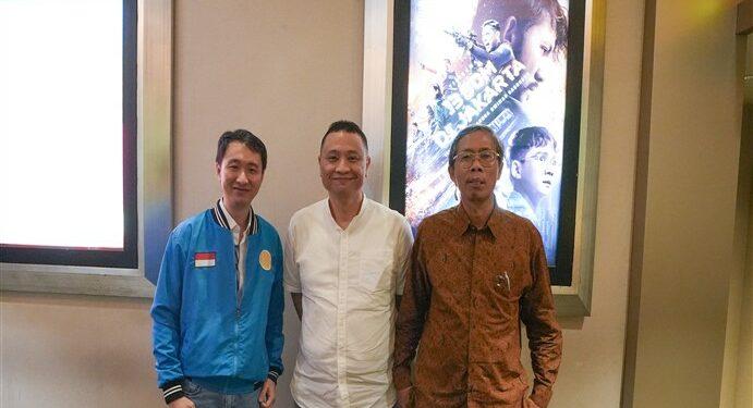 Film 13 Bom di Jakarta