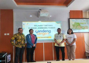 GandengTangan x BPR Jombang