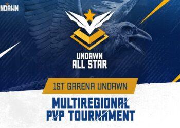 Undawn All Star