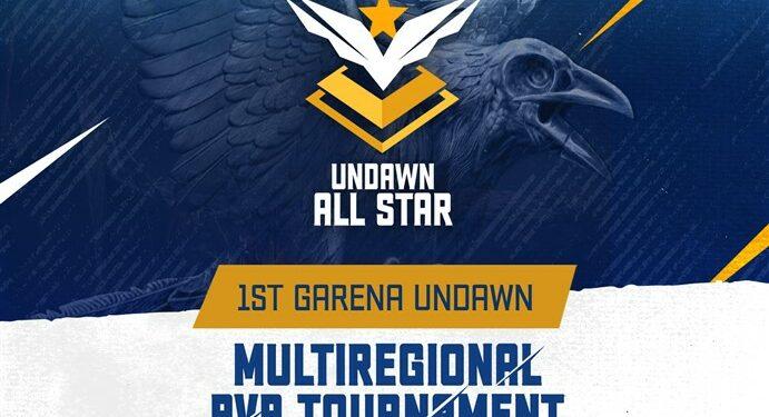 Undawn All Star