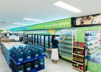 GetPlus Retail Media Network