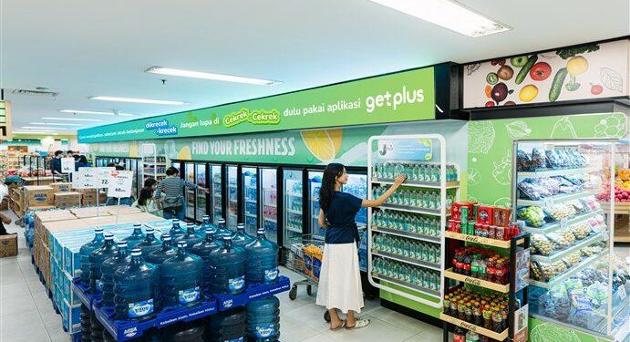 GetPlus Retail Media Network