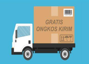 Gratis Ongkir