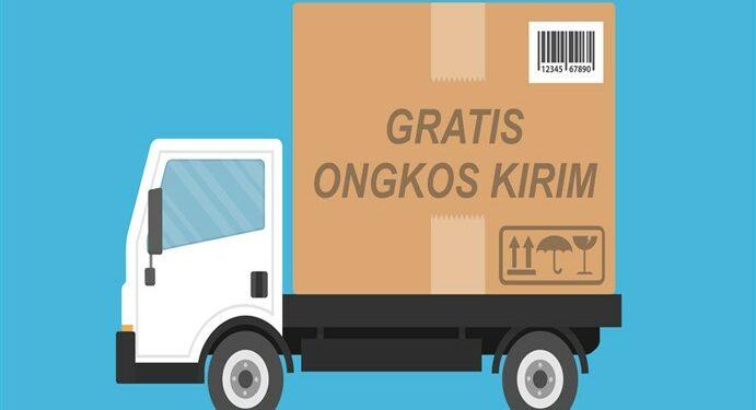 Gratis Ongkir