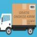 Gratis Ongkir