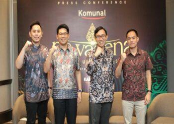 fintech KOMUNAL