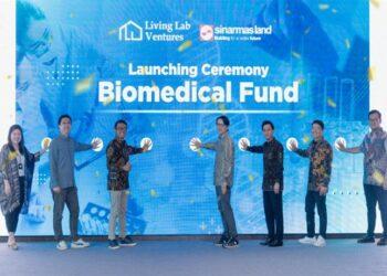 Living Lab Ventures - Biomedical Fund