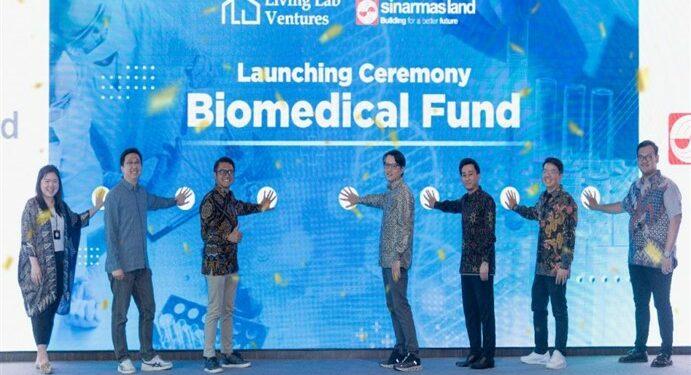Living Lab Ventures - Biomedical Fund