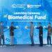 Living Lab Ventures - Biomedical Fund