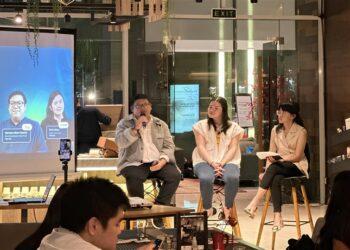 : Hyper personalization.