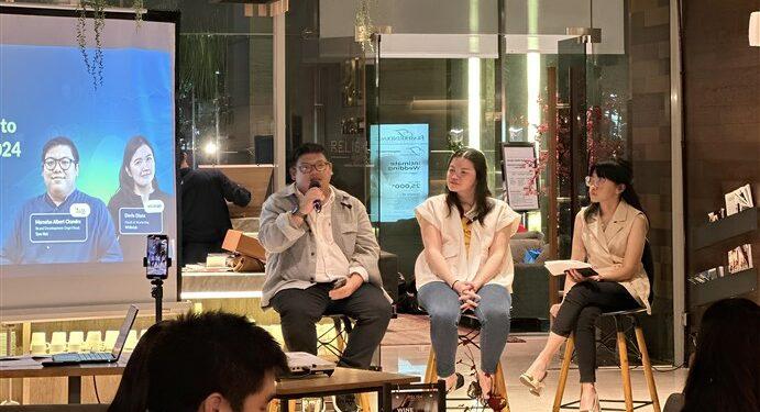 : Hyper personalization.