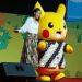 Pikachu’s Indonesia Journey