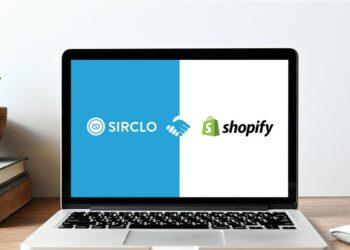 SIRCLO x Shopify