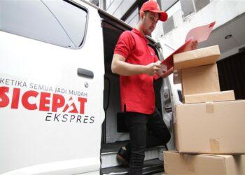 SiCepat Ekspres