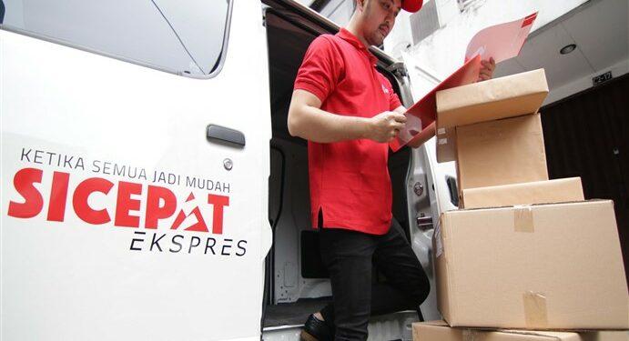 SiCepat Ekspres