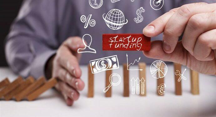 pendanaan startup