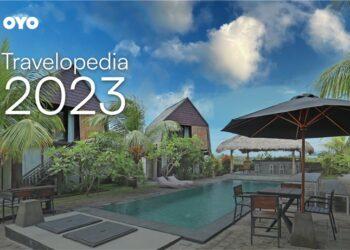 OYO Travelopedia 2023