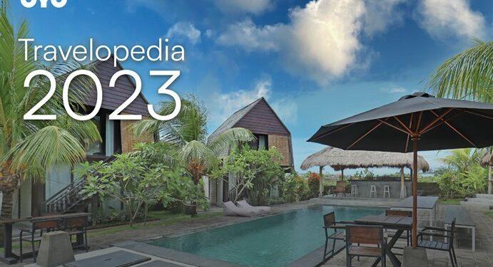 OYO Travelopedia 2023