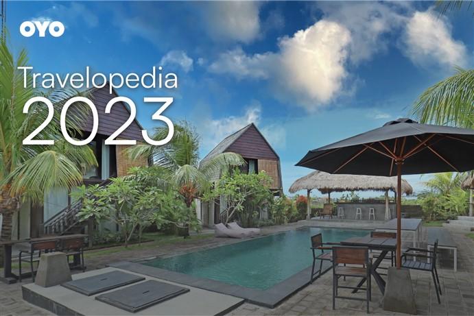 OYO Travelopedia 2023