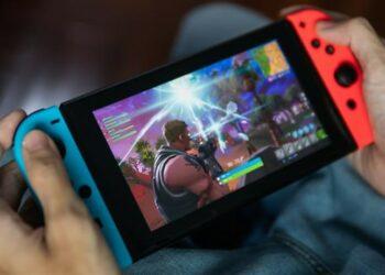 startup industri game