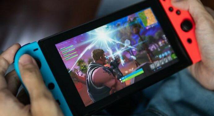 startup industri game