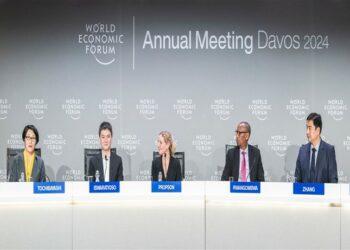 industri teknologi finansial