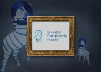 Zurich Innovation Championship 2024