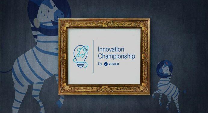 Zurich Innovation Championship 2024