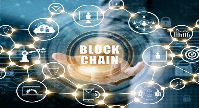 teknologi blockchain