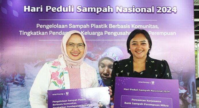 pengelolaan sampah