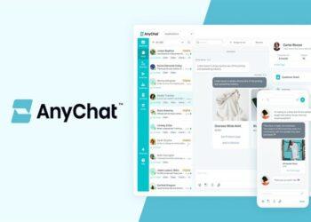 AnyChat