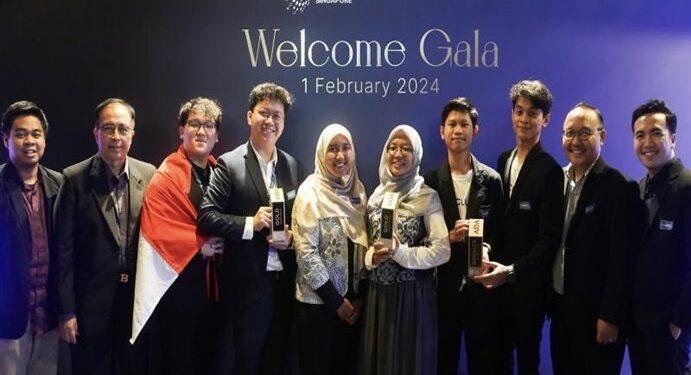 Asean Digital Awrads 2024