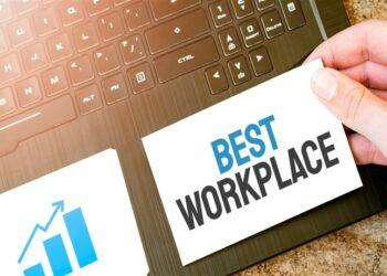 Best Work Place