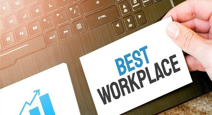 Best Work Place