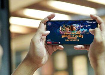 DG WIB Community Cup 2024