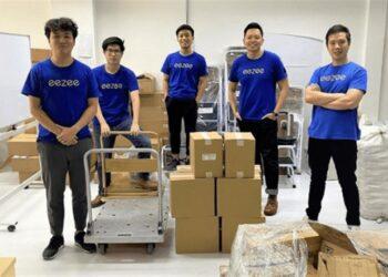 marketplace MRO Eezee