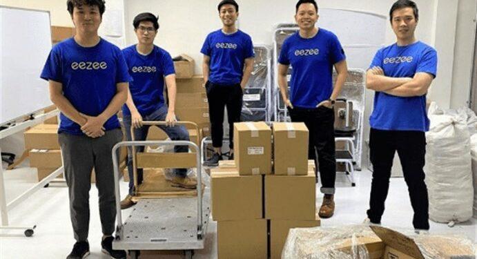 marketplace MRO Eezee